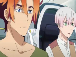 RobiHachi - Episodio 12 - episódio 12