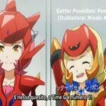 Robot Girls Z Plus