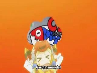 Robot Girls Z Plus - Episodio 4 - Avante! Exército Garotas-Robô