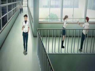 Robotics;Notes - Episodio 1 - Episódio 1