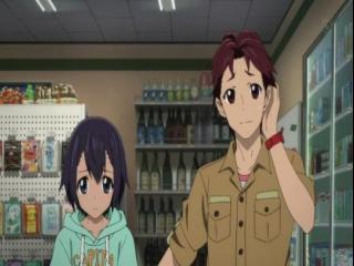 Robotics;Notes - Episodio 12 - Episódio 12