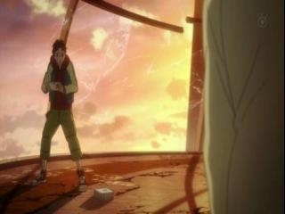 Robotics;Notes - Episodio 19 - Episódio 19