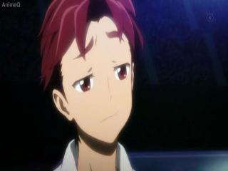 Robotics;Notes - Episodio 3 - Episódio 3