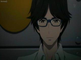 Robotics;Notes - Episodio 4 - Episódio 4