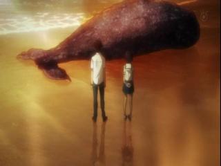 Robotics;Notes - Episodio 5 - Episódio 5