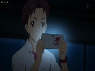 Robotics;Notes - Episodio 6 - Episódio 6