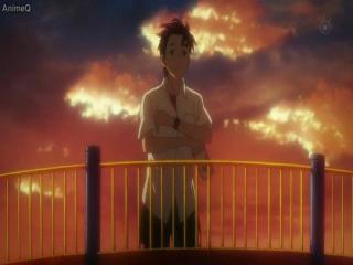 Robotics;Notes - Episodio 7 - Episódio 7