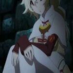 Rokka No Yuusha Dublado