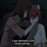 Rokka No Yuusha Dublado