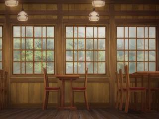 Rokuhoudou Yotsuiro Biyori - Episodio 6 - Tudo Começa Com Omurice