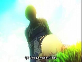 Rokujouma no Shinryakusha!? - Episodio 7 - Meu Cavaleiro