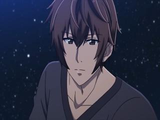 Room Mate - Episodio 2 - Ashihara Takumi Escala