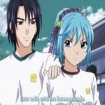 Rosario + Vampire Capu2