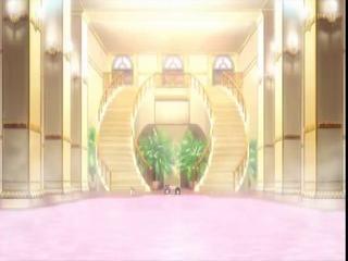 Rosario + Vampire Capu2 - Episodio 4 - Exame Médico + Vampira