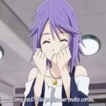 Rosario + Vampire Capu2