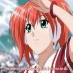 Rosario + Vampire Capu2