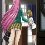 Rosario + Vampire