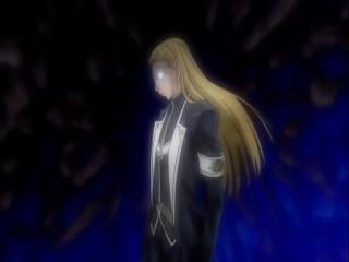 Rosario + Vampire - Episodio 12 - episódio 12