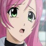 Rosario + Vampire