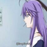 Rosario + Vampire