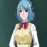 Rosario + Vampire