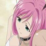 Rosario + Vampire