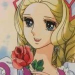 Rose Of Versailles