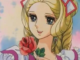 Rose of Versailles - Episodio 1 - Episódio 1