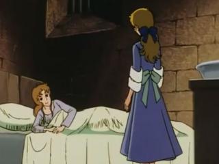 Rose of Versailles - Episodio 10 - Episódio 10