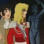 Rose Of Versailles