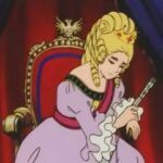 Rose Of Versailles