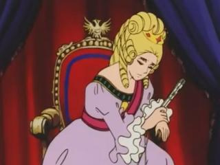 Rose of Versailles - Episodio 12 - Episódio 12