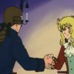 Rose Of Versailles