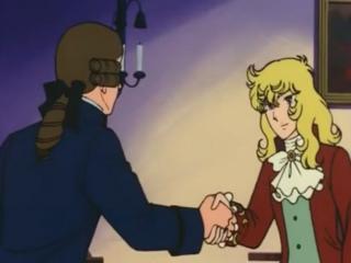 Rose of Versailles - Episodio 13 - Episódio 13