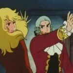 Rose Of Versailles