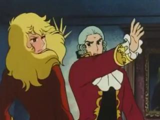 Rose of Versailles - Episodio 14 - Episódio 14