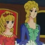 Rose Of Versailles