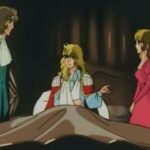 Rose Of Versailles