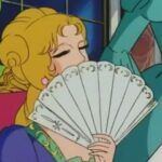 Rose Of Versailles