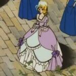 Rose Of Versailles