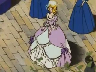 Rose of Versailles - Episodio 20 - Episódio 20