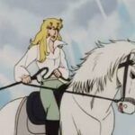 Rose Of Versailles