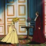 Rose Of Versailles