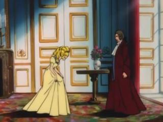 Rose of Versailles - Episodio 22 - Episódio 22