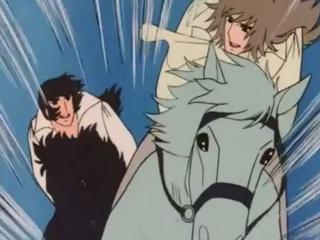 Rose of Versailles - Episodio 25 - Episódio 25