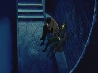 Rose of Versailles - Episodio 29 - Episódio 29