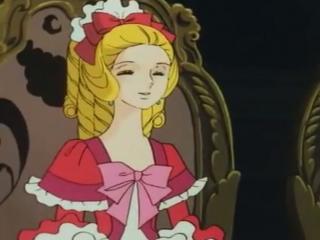 Rose of Versailles - Episodio 3 - Episódio 3