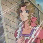 Rose Of Versailles