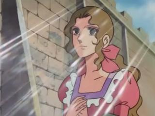 Rose of Versailles - Episodio 32 - Episódio 32