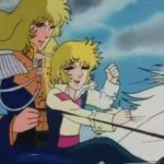 Rose Of Versailles